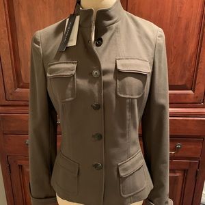 Elie Tahari Lydia Jacket